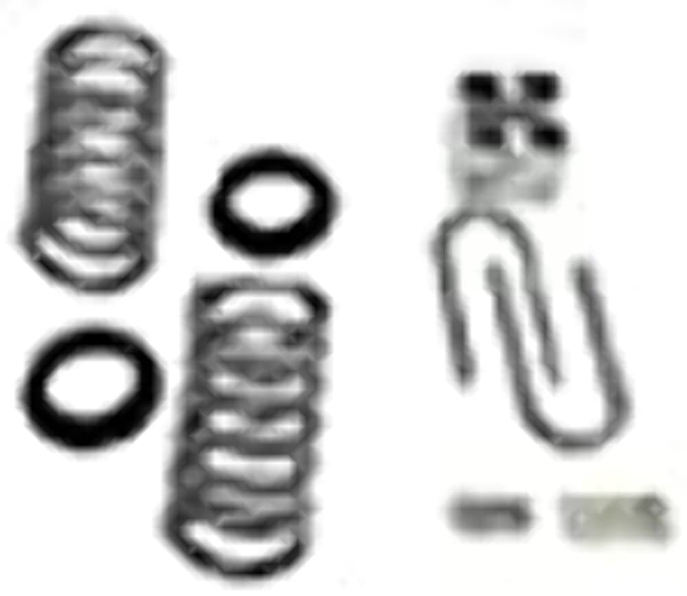 Lowering Kit Belltech 650