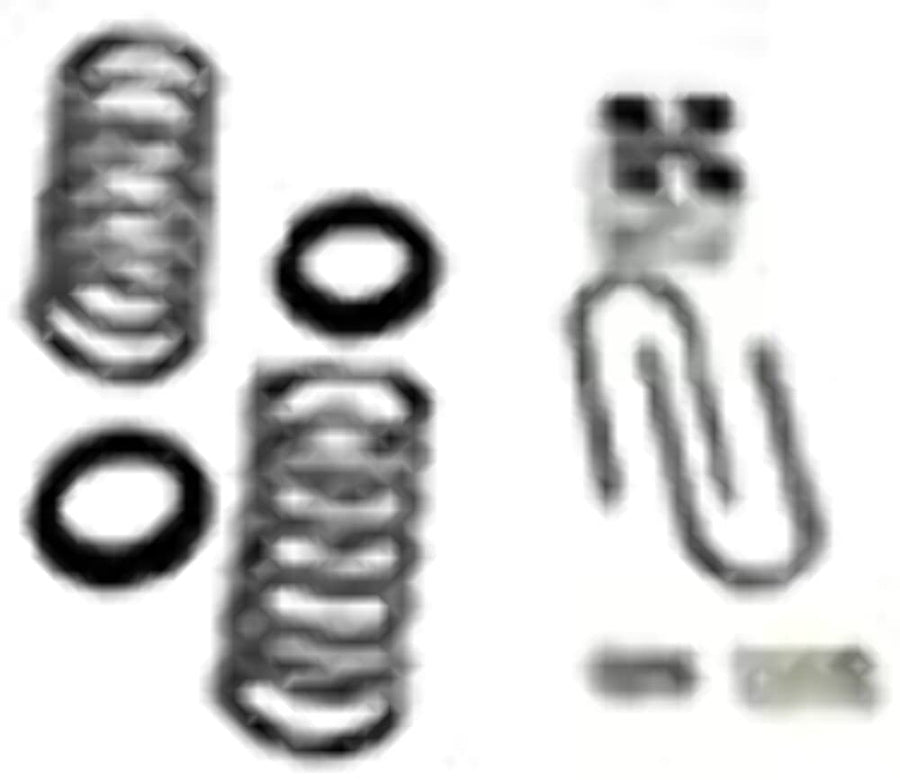 Lowering Kit Belltech 650