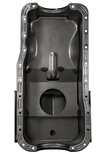 Oil Pan Moroso 20502 for Ford 289-302 Engines