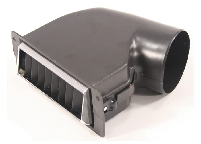 ACV80RH Brothers Trucks Heater & A/C Vent Assembly - Right