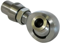 Artec Industries 1.25" Rod End Kit RE2003-GNKQ Thread Direction Right Hand Standard Through Bolt Size 9/16 Inch, 1 Pack