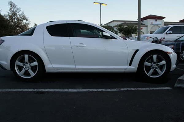 Coilover Lowering Spring Megan Racing MR-LS-MRX8