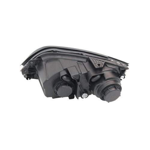 Right TYC Headlight Assembly Compatible with 2008-2009 Kia Sorento