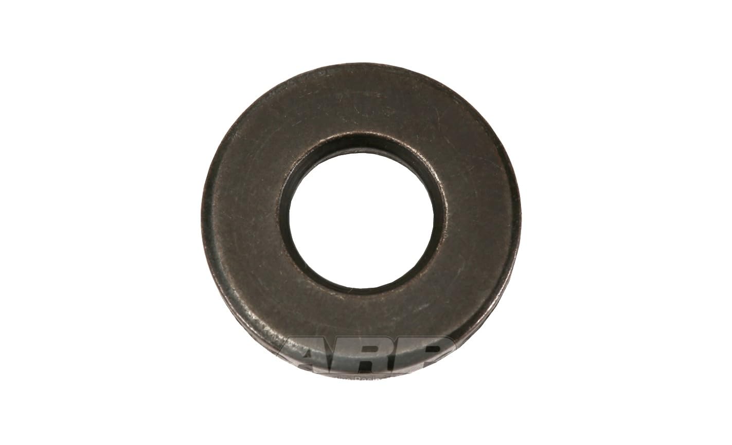 Chamfer ARP Washer, Black (200-8759)