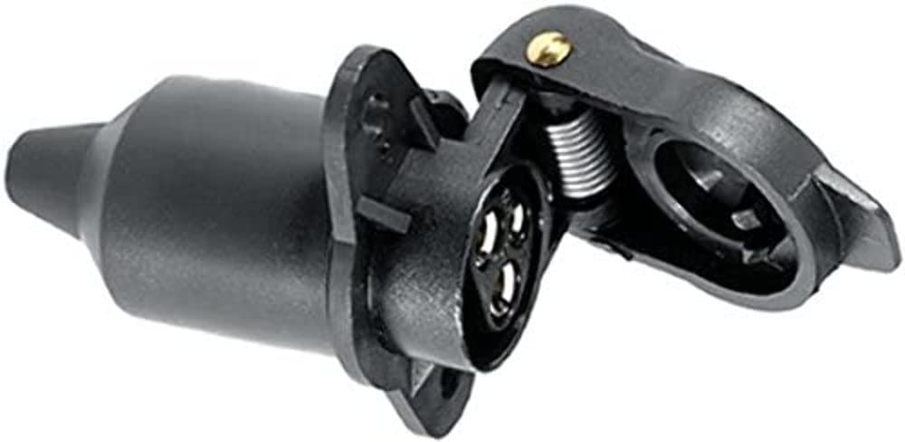 Socket Hella 001933011 3 Pole 24V
