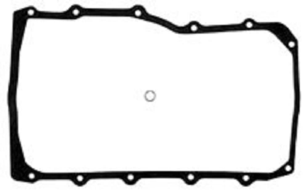 Engine Oil Pan Gasket Set MAHLE OS32474