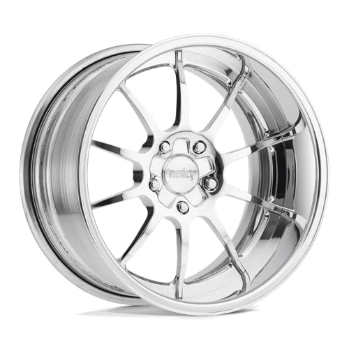 VF519228XX American Racing 2X8.5 Blank Custom XXMM (114-127)