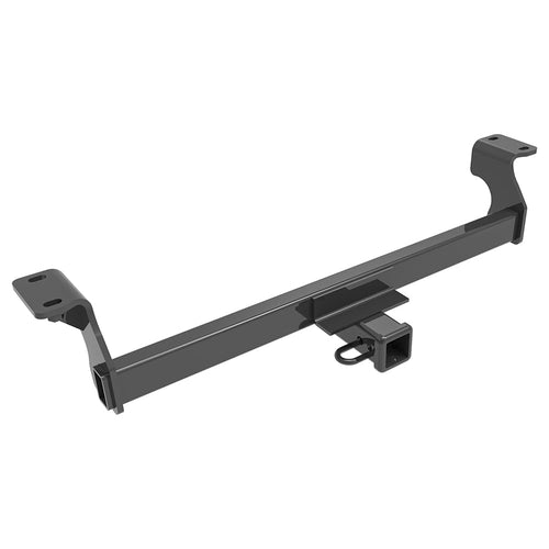 Class 2 Draw-Tite Trailer Hitch, 1.25 Inch Receiver, Black, Compatible with 2020-2026 Ford Escape Except Hybrid