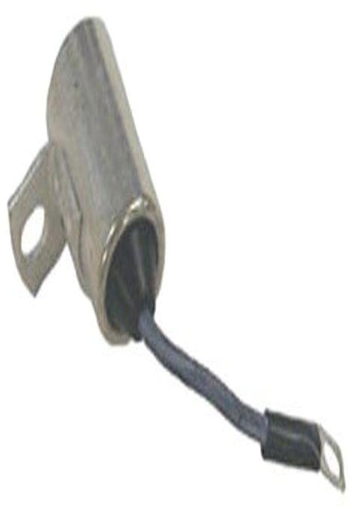 18-5199 Sierra Condenser