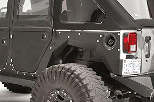 JK10011 Fab Fours Fender