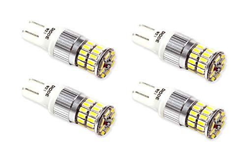 HP36 LED 921 Bulb Cool White Set of 4 Diode Dynamics