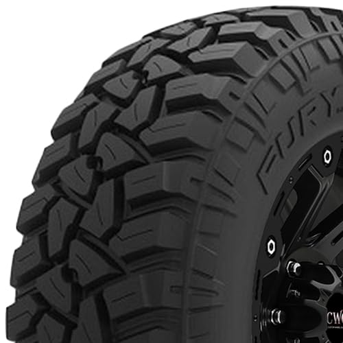 COUNTRY HUNTER FURY M/T LT35/13.50R24 ALL SEASON TIRE