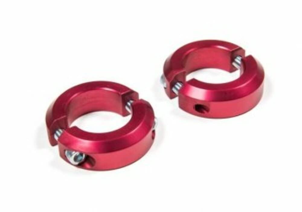 Compatible Brightt with 07-14 JK Rubicon Adj Sway Bar Links