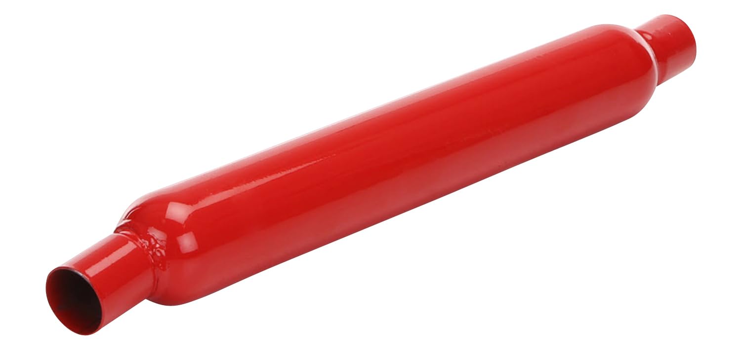 Glasspack Cherry Bomb 87016 Muffler