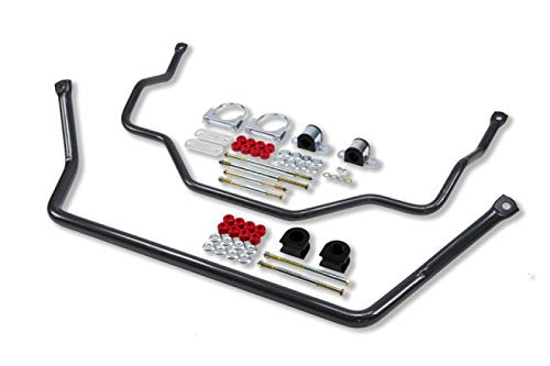 Anti-Sway Bar Set Belltech 9906