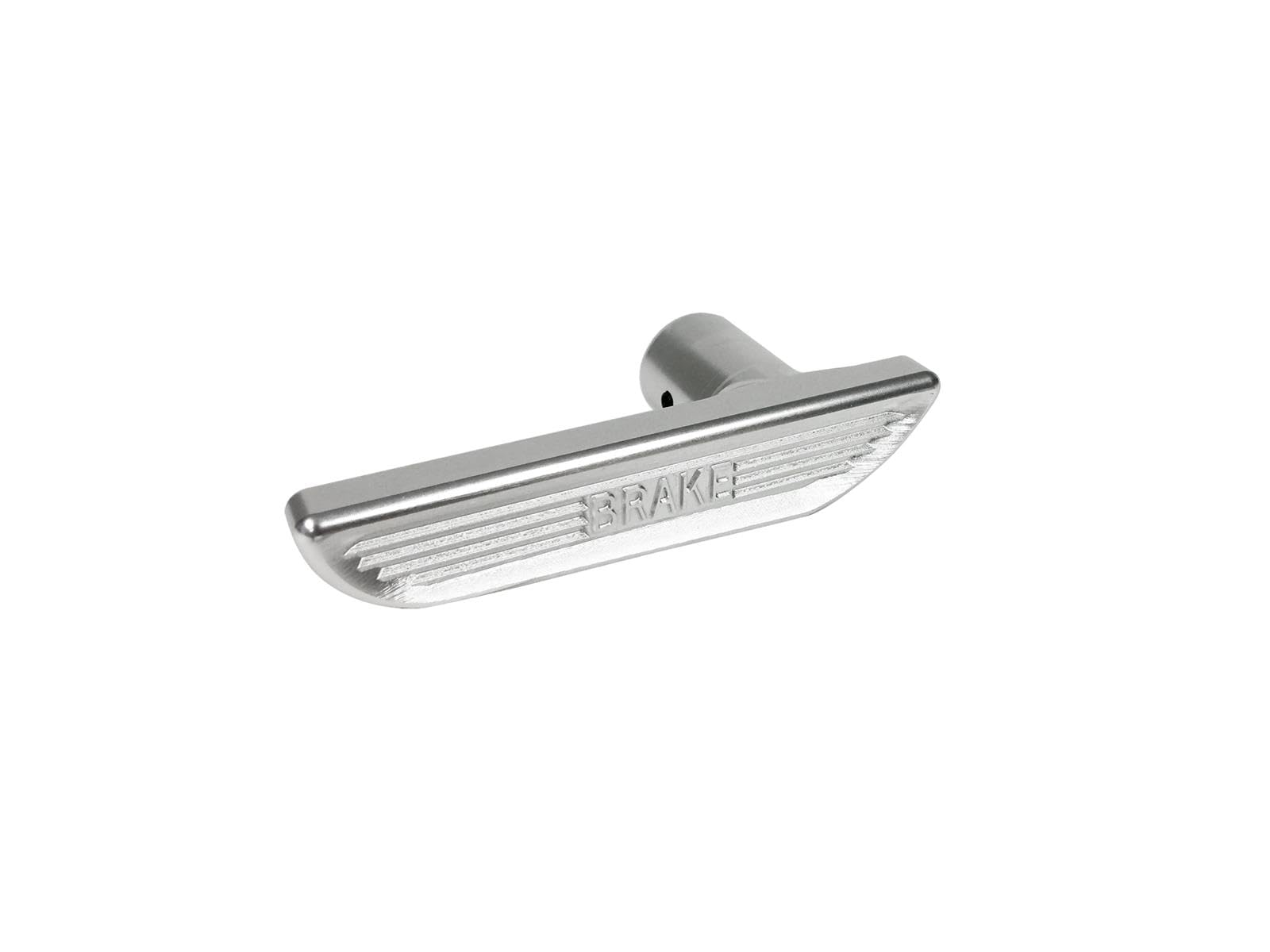 C5ZZ-2760-BLT Scott Drake 1965-1968 Billet Brake Handle