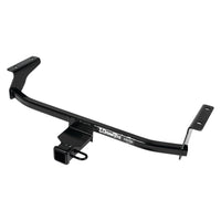 Class 3 Draw-Tite Trailer Hitch, 2 Inch Square Receiver, Compatible with 2020-2025 Mazda CX-30.