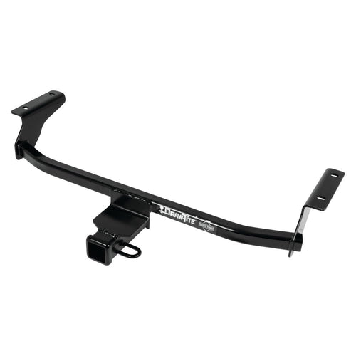 Class 3 Draw-Tite Trailer Hitch, 2 Inch Square Receiver, Compatible with 2020-2025 Mazda CX-30.
