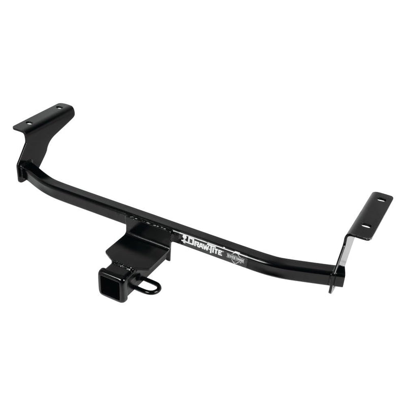 Class 3 Draw-Tite Trailer Hitch, 2 Inch Square Receiver, Compatible with 2020-2025 Mazda CX-30.