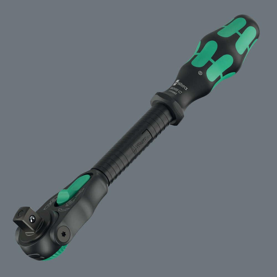 ZYKLOP 8000 C SPEED BLACK EDITION (SPECIAL EDITION)