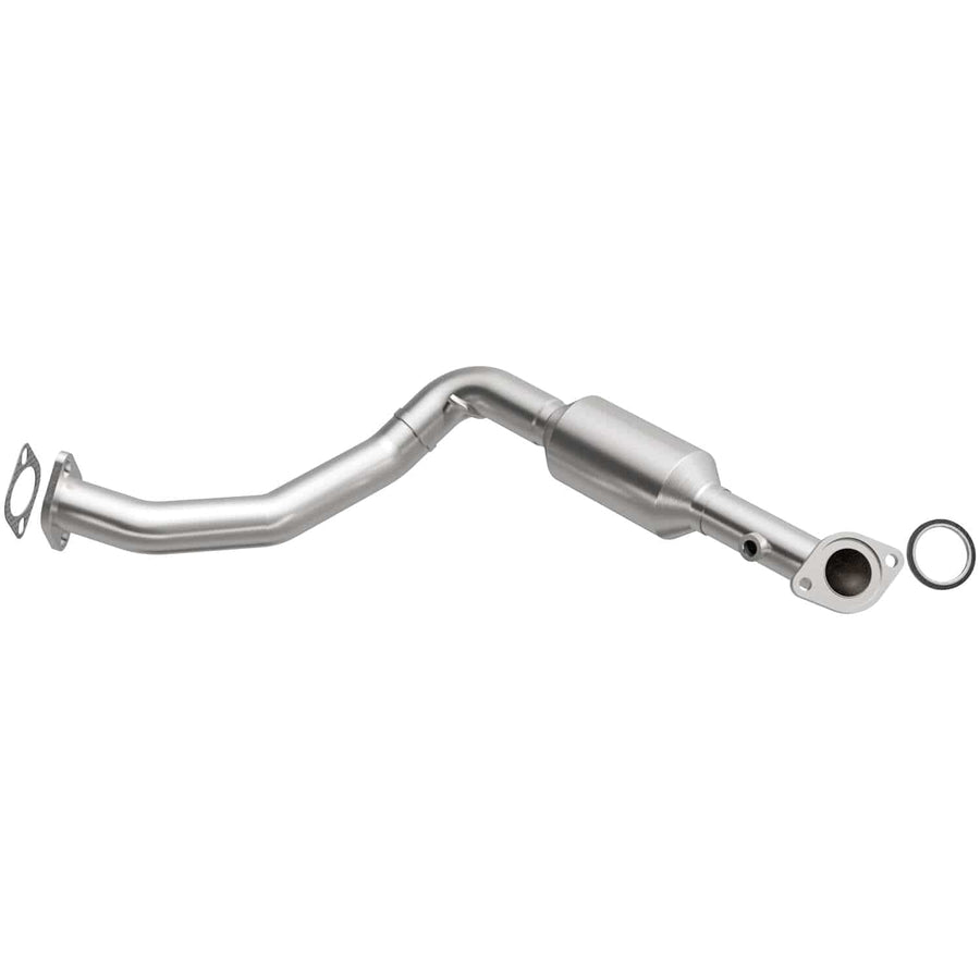 California Grade MagnaFlow Catalytic Converter 5592697: Direct-Fit (CARB Compliant)