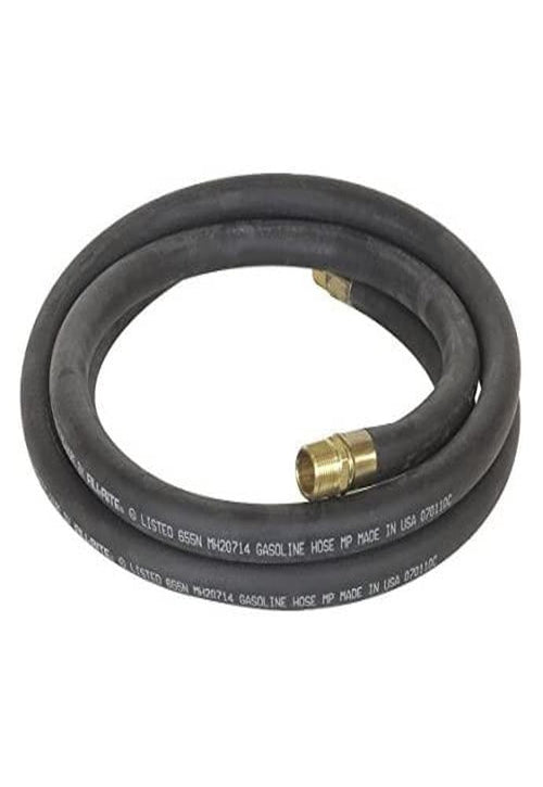 700F3135 Fill-Rite 3/4" x 12' (3.6 m) Fuel Transfer Hose UL Listed