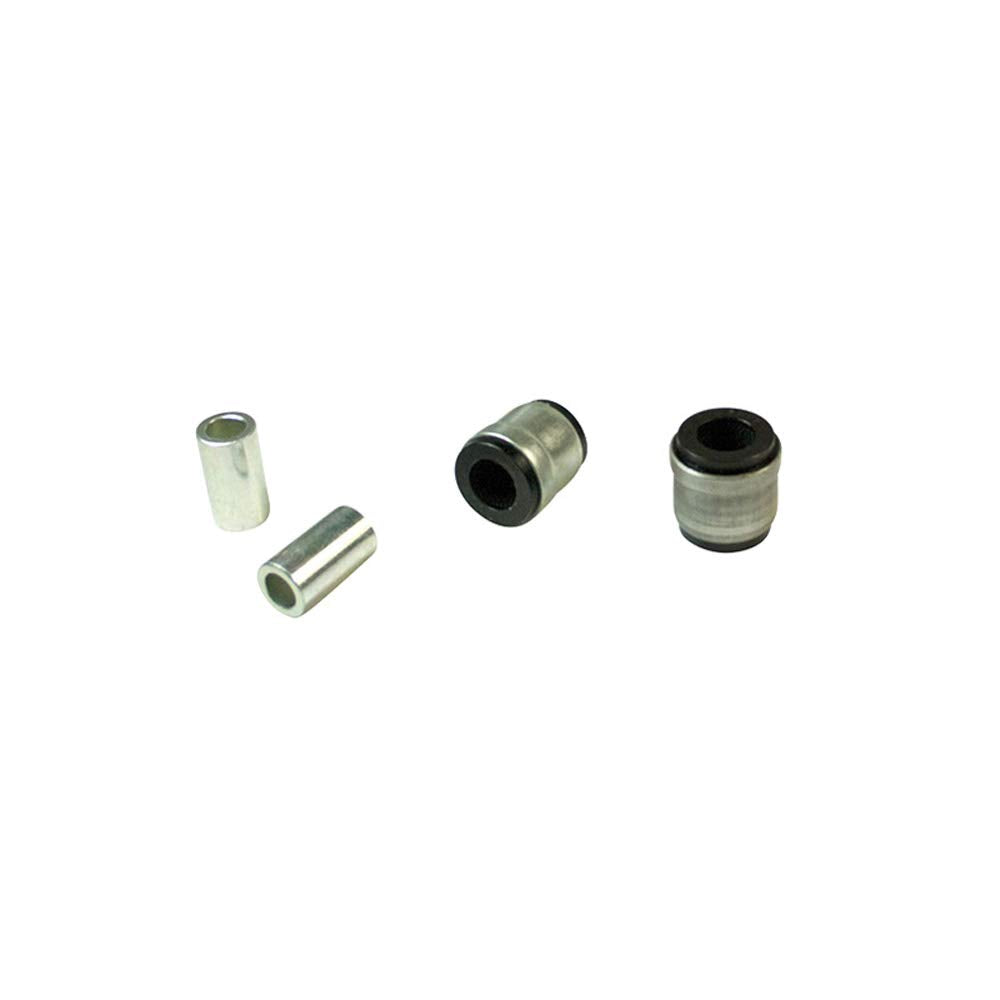 Bushing Kit Whiteline W83397, Black