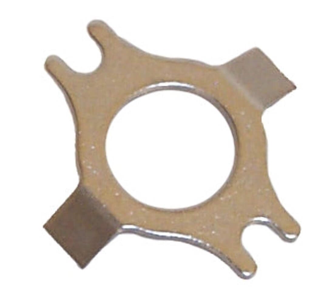 Marine Tab Washer Sierra 18-3204-9 - Pack of 10