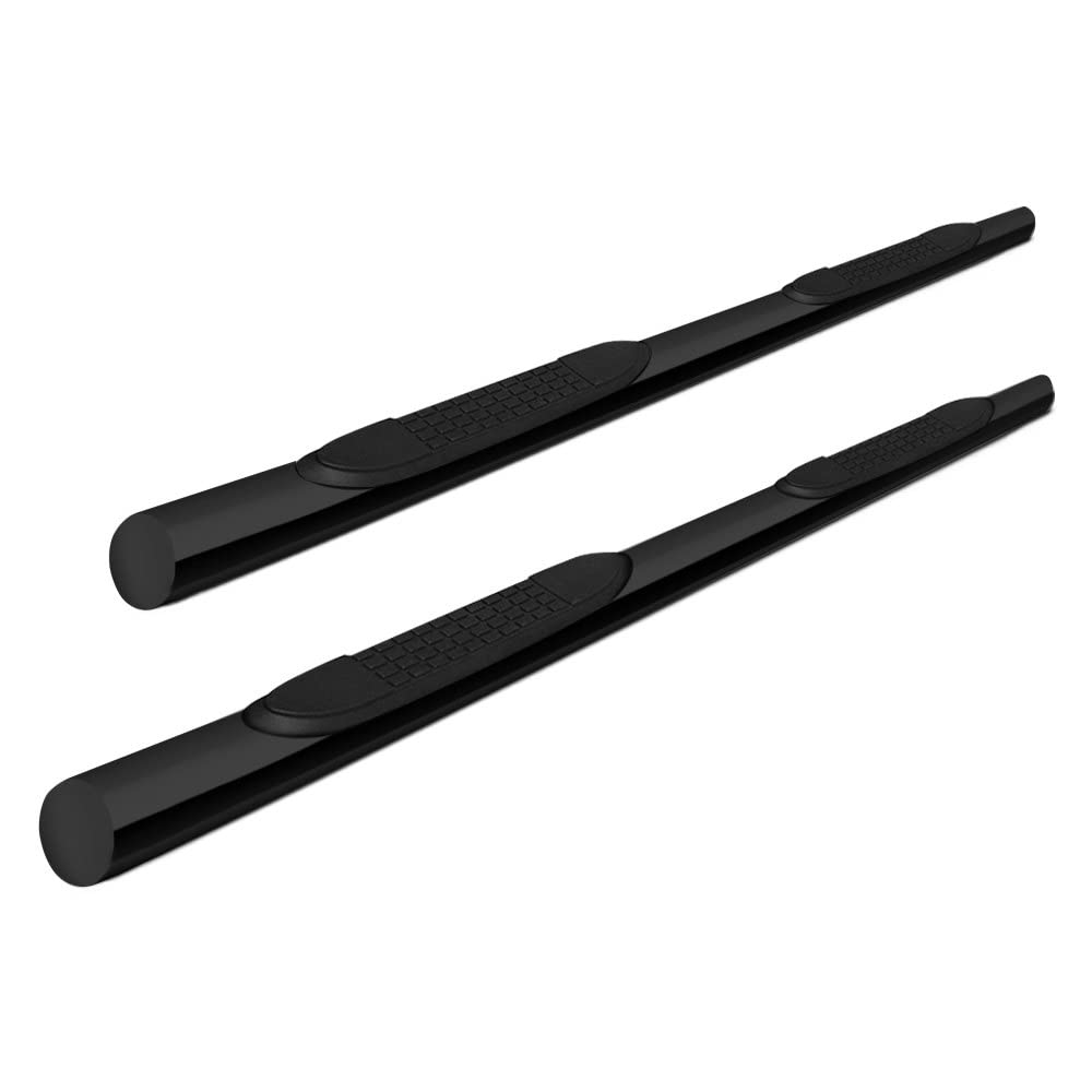 Nerf Bar Steelcraft 255060, Black