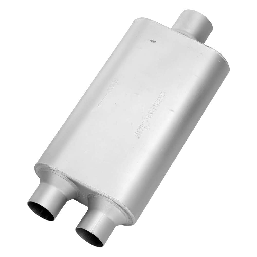 Pro Muffler Cherry Bomb 7464