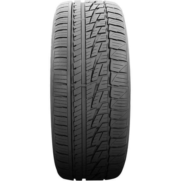 Ziex Falken ZE950 All-Season Radial Tire - 245/45R18 100W