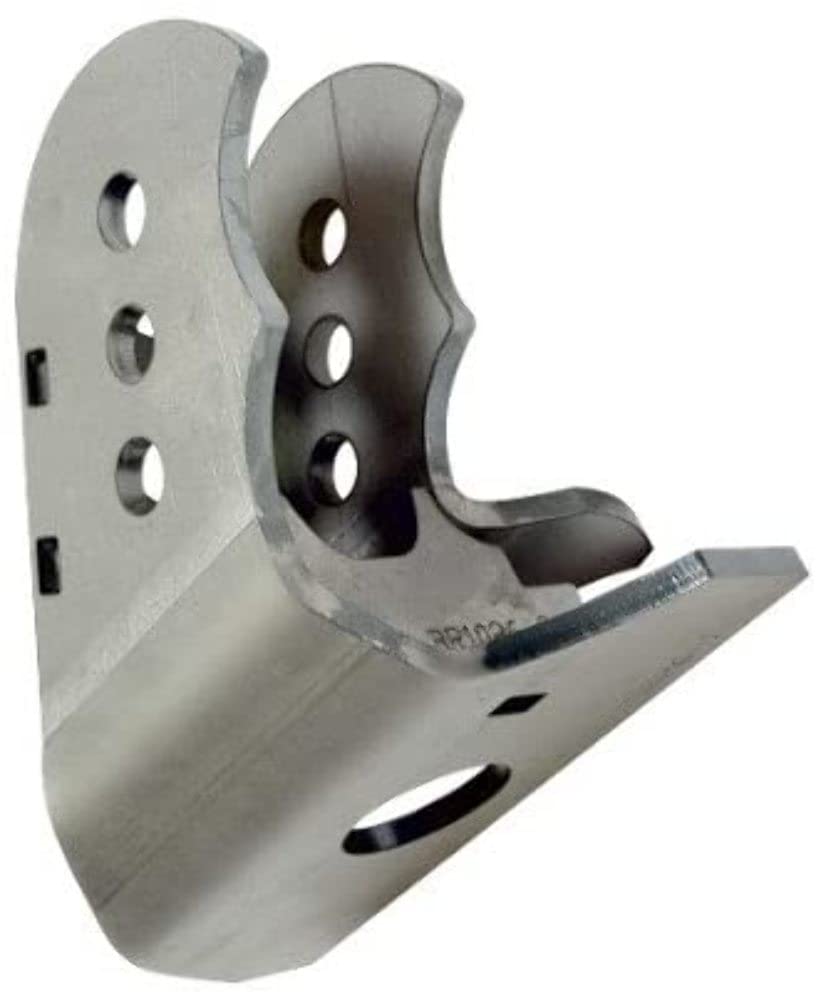 Artec Industries Adjustable BR1026-GNKQ Panhard Mount For Dana 60 Truss Dodge, 1 Pack