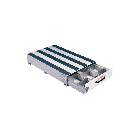 Weather Guard Knaack 307-3 Pack Rat Steel Drawer Storage Unit