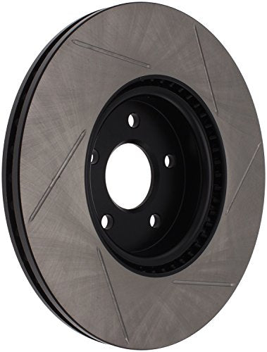 126.39038SR StopTech Brake Rotor