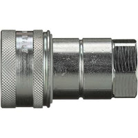 Coupler Gates