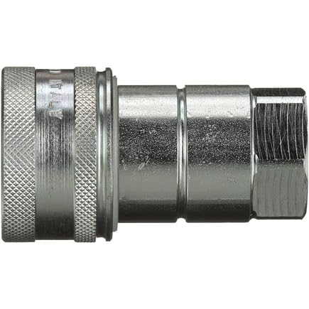 Coupler Gates
