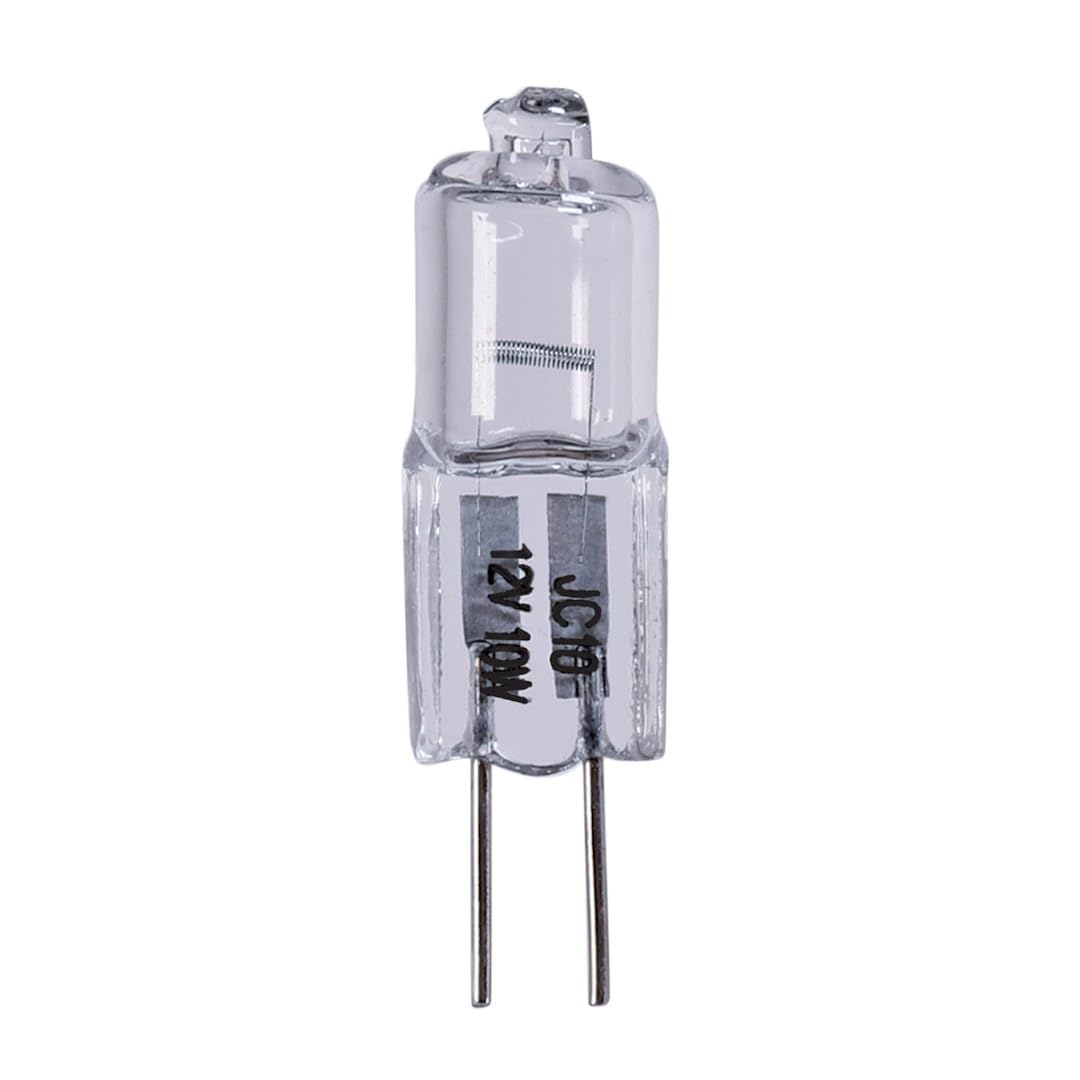 Replacement Bulb Arcon #JC10W, (Pack of 2) 16747