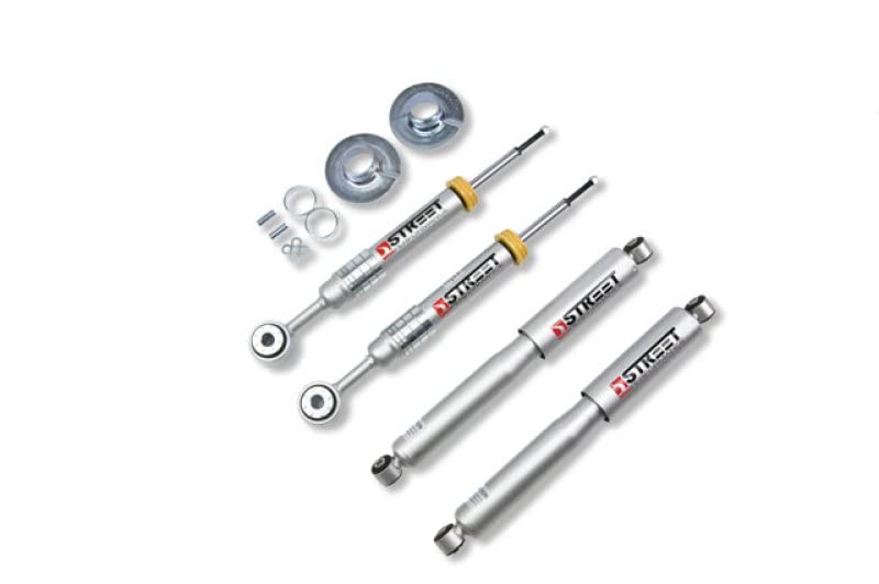 Shock Set Belltech 9501