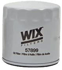 57899 WIX Filters Spin-On Lube Filter (5)