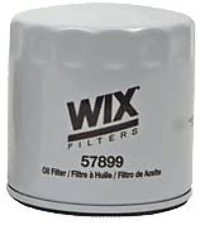 57899 WIX Filters Spin-On Lube Filter (5)