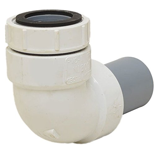 Dometic SeaLand Sanipottie Elbow Kit 385-310577 | 1 3/4 Inch