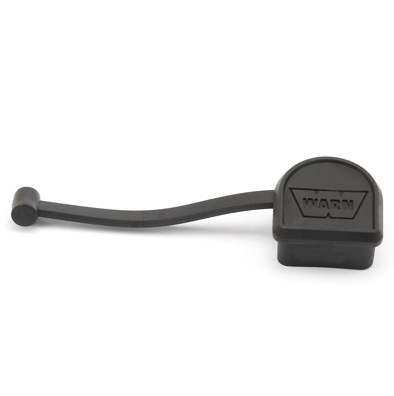 Winch Remote Control Socket Protector WARN 91507