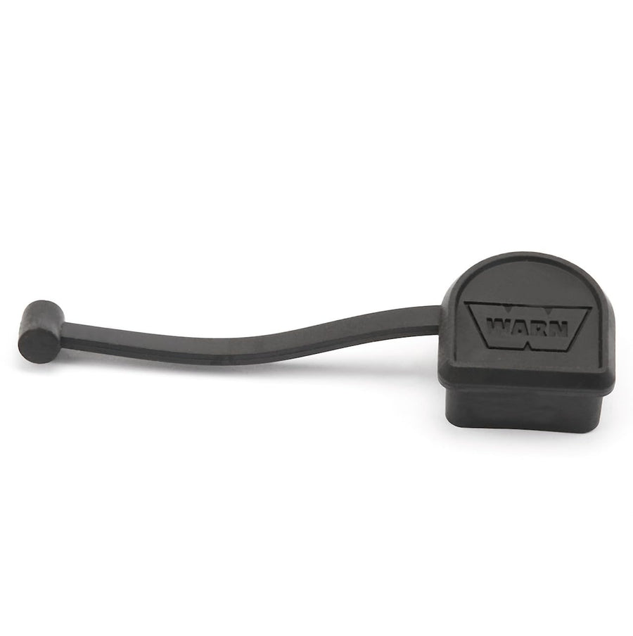 Winch Remote Control Socket Protector WARN 91507