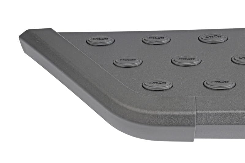 NXt Dee Zee Running Board Step 16321