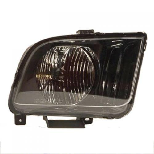 DEPO Go-Parts - for - Ford