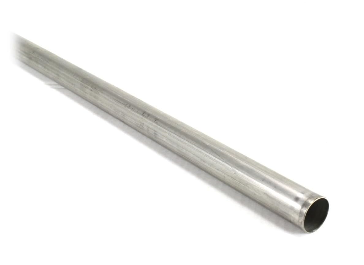Exhaust H7706 Patriot 2" 304 Stainless Steel Tubing