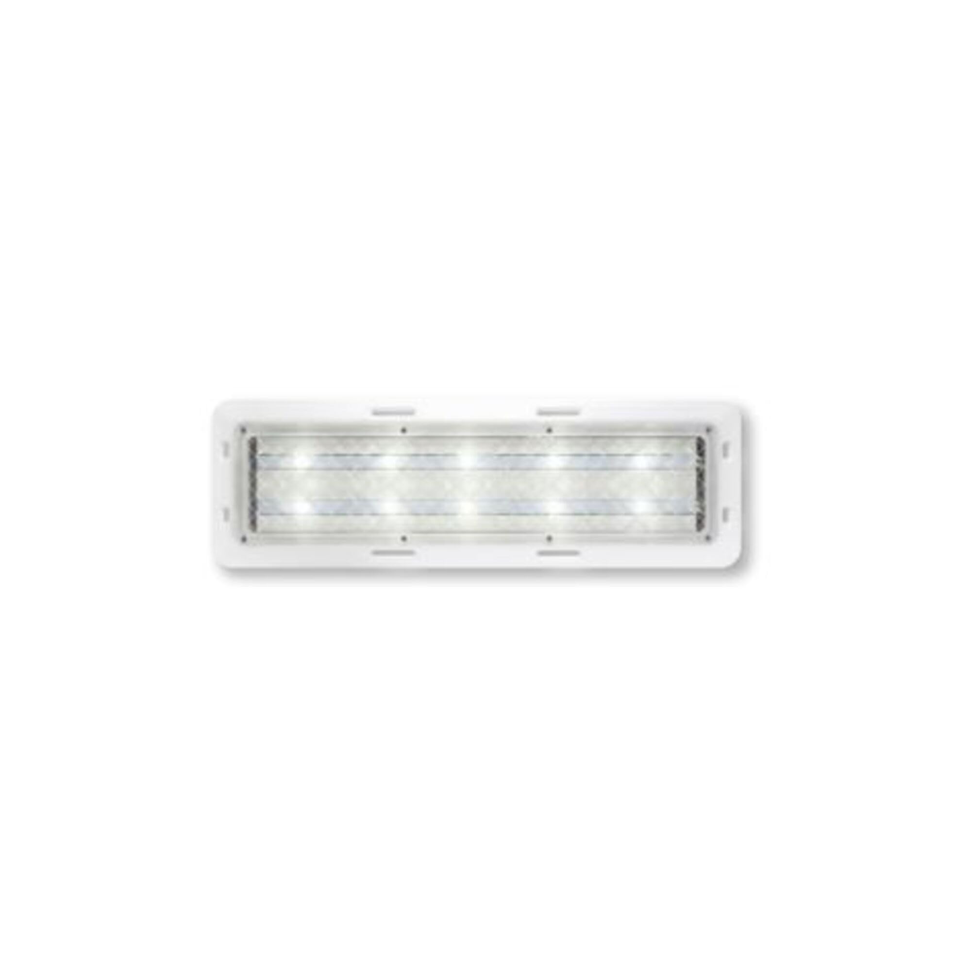 Clear Optronics LED Dome Light ILL10CCBP
