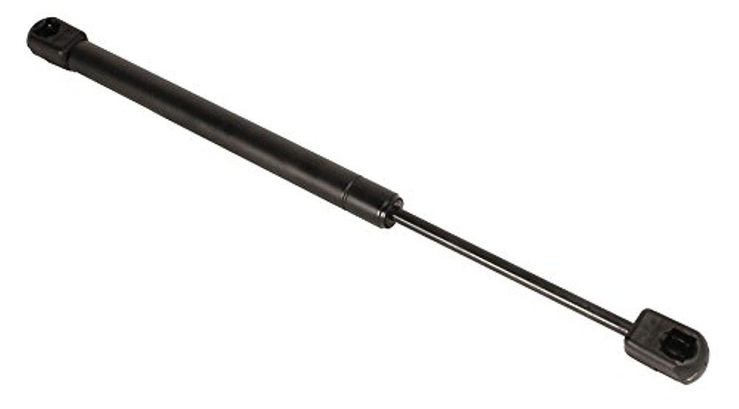 Gas Prop RV Designer G19, Door Support, 17 inch, 60 lb. Load Capacity, Exterior Hardware