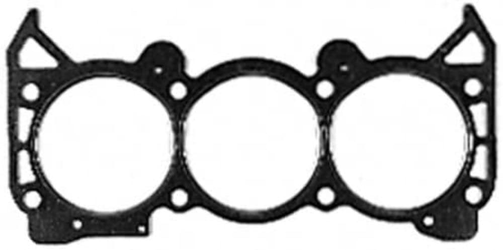 Engine Cylinder Head Gasket MAHLE 3797