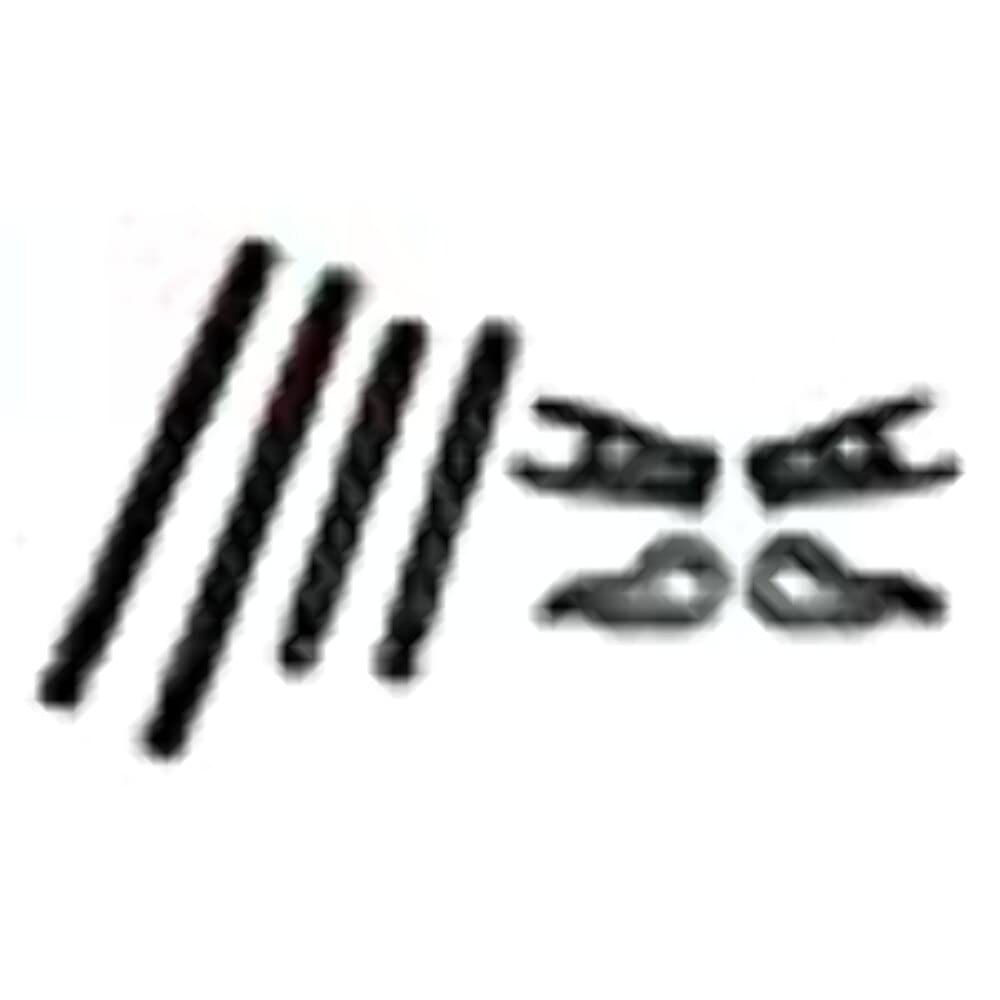 Lowering Kit Belltech 766ND with Nitro Drop 2 Shocks